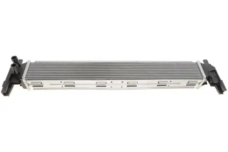 Радіатор охолодження двигуна Van Wezel 03002346