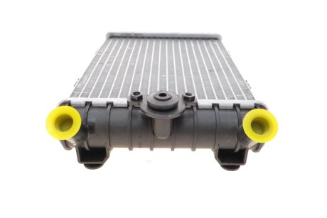 Радіатор охолодження двигуна van Wezel 03012704