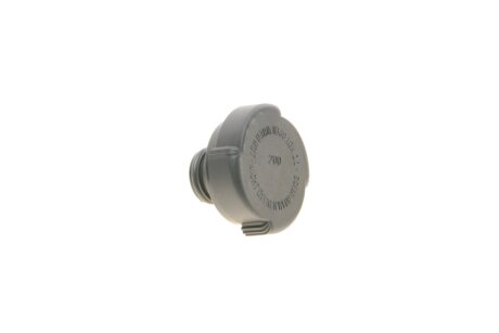 Радиатор охлаждения двигателя van Wezel 06002124