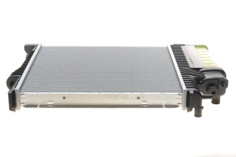 Радиатор охлаждения двигателя van Wezel 06002124