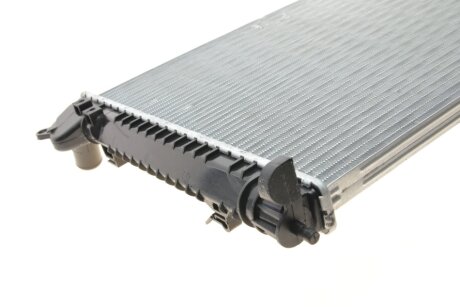 Радиатор охлаждения двигателя van Wezel 06002314