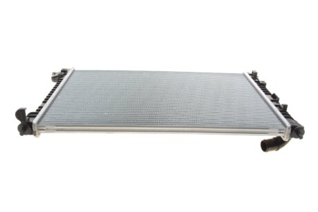 Радиатор охлаждения двигателя van Wezel 06002314