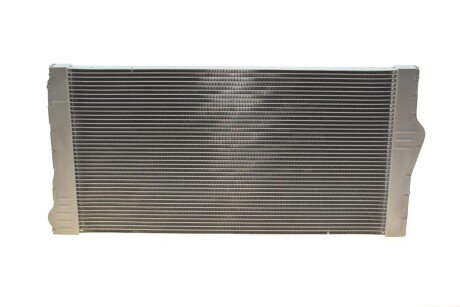 Радиатор охлаждения двигателя van Wezel 06002355