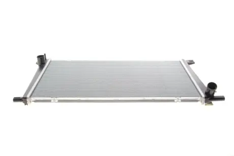 Радиатор охлаждения двигателя van wezel 06002356 MINI MINI