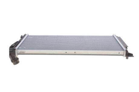 Радіатор охолодження двигуна van Wezel 06002449