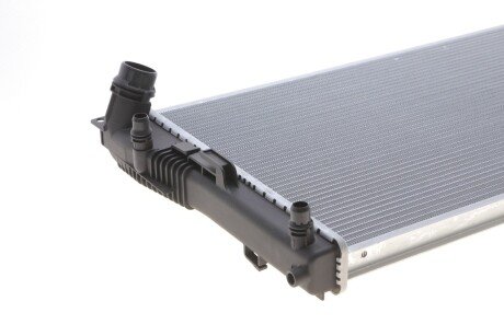 Радіатор охолодження двигуна van Wezel 06002449