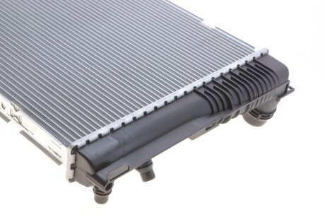 Радіатор охолодження двигуна van Wezel 06002549