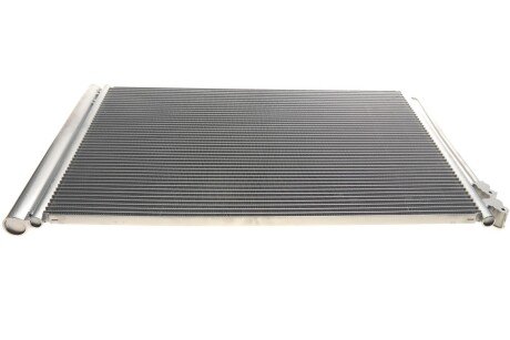 Радиатор охлаждения двигателя van Wezel 06005370