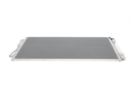 Радиатор охлаждения двигателя van Wezel 06005434