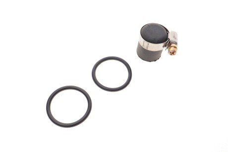 Радіатор охолодження двигуна van Wezel 09002153