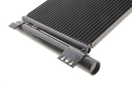 Радиатор охлаждения двигателя van Wezel 09005248