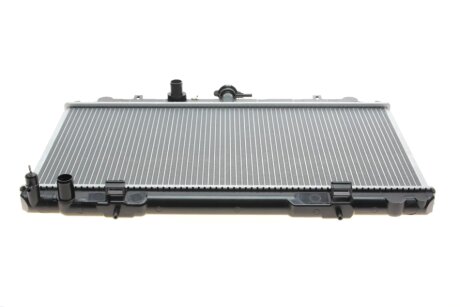 Радіатор охолодження двигуна van Wezel 13002215