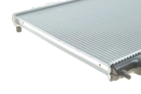 Радіатор охолодження двигуна van Wezel 13002241