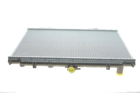 Радіатор охолодження двигуна van Wezel 13002241