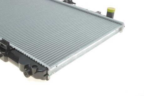 Радіатор охолодження двигуна van Wezel 13002241