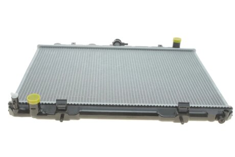 Радиатор охлаждения двигателя van Wezel 13002241 на Ниссан Х (икс) трейл т30