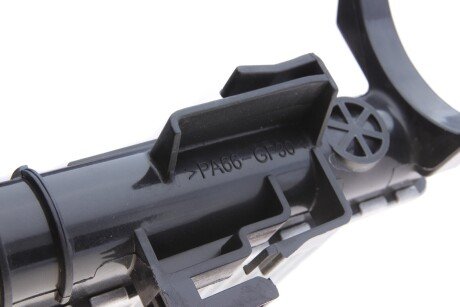 Радиатор охлаждения двигателя van Wezel 15002005