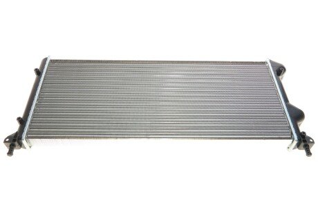 Радиатор охлаждения двигателя van Wezel 17002250