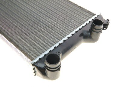 Радиатор охлаждения двигателя van Wezel 17002250