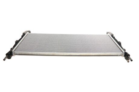 Радіатор охолодження двигуна van Wezel 18002405