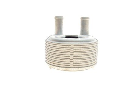 Радіатор охолодження двигуна van Wezel 18003624