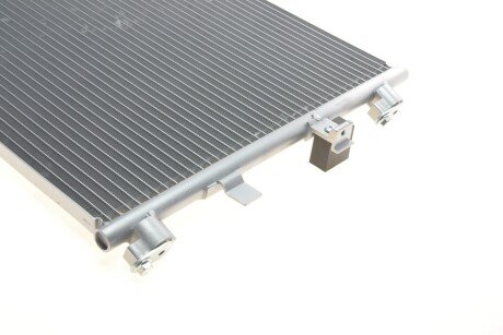 Радиатор охлаждения двигателя van Wezel 18005487