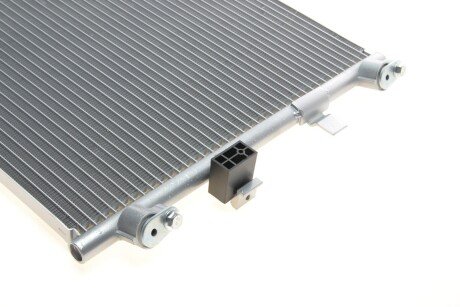 Радиатор охлаждения двигателя van Wezel 18005487