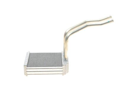 Радиатор охлаждения двигателя van Wezel 18006614