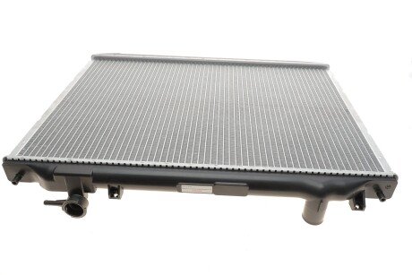 Радиатор охлаждения двигателя van Wezel 27002171