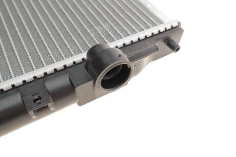 Радиатор охлаждения двигателя van Wezel 27002171