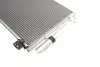 Радіатор охолодження двигуна Van Wezel 27005260 (фото 8)