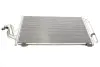 Радіатор охолодження двигуна Van Wezel 27005260 (фото 1)