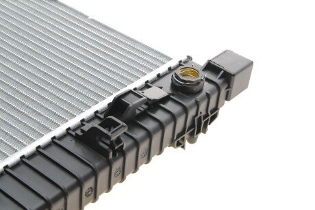 Радіатор охолодження двигуна van Wezel 30002286