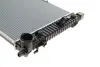 Радіатор охолодження двигуна Van Wezel 30002286 (фото 10)