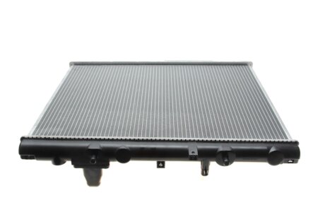 Радиатор охлаждения двигателя van Wezel 32002162