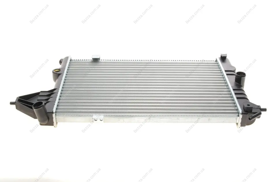 Радіатор охолодження двигуна Van Wezel 37002119 (фото 1)