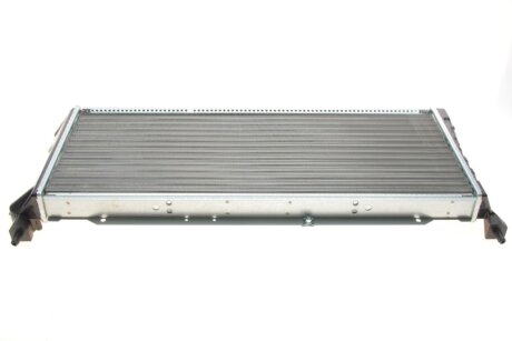 Радиатор охлаждения двигателя van Wezel 37002185