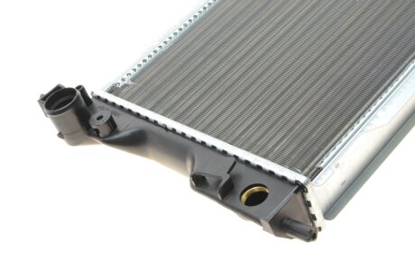 Радиатор охлаждения двигателя van Wezel 37002185