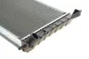 Радіатор охолодження двигуна Van Wezel 37002185 (фото 7)