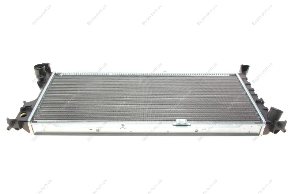 Радіатор охолодження двигуна Van Wezel 37002185 (фото 1)