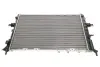 Радіатор охолодження двигуна Van Wezel 37002293 (фото 3)