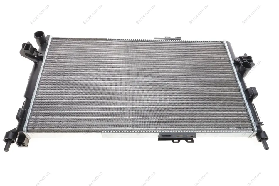 Радіатор охолодження двигуна Van Wezel 37002305 (фото 1)