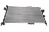 Радіатор охолодження двигуна Van Wezel 37002305 (фото 1)