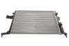 Радіатор охолодження двигуна Van Wezel 37002306 (фото 3)