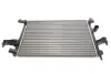 Радіатор охолодження двигуна Van Wezel 37002306 (фото 1)