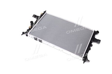 Радиатор охлаждения двигателя van Wezel 37002329