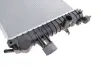 Радіатор охолодження двигуна Van Wezel 37002363 (фото 4)