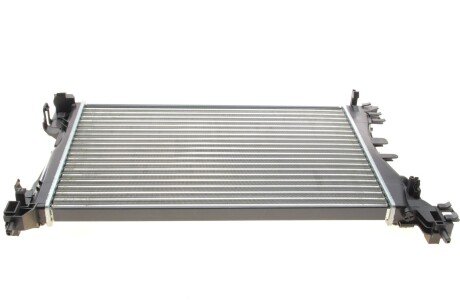 Радіатор охолодження двигуна van Wezel 37002408