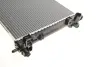 Радіатор охолодження двигуна Van Wezel 37002472 (фото 6)