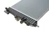 Радіатор охолодження двигуна Van Wezel 37002473 (фото 3)